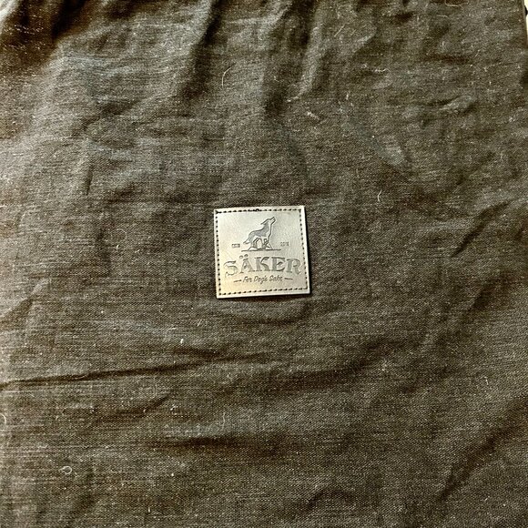 NWT high quality Saker Extended Ascension Dog Harness, hike/walk/car all in one - Picture 12 of 13